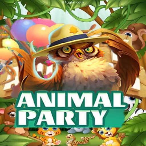 Discovering AnimalParty: An Immersive Online Gaming Experience