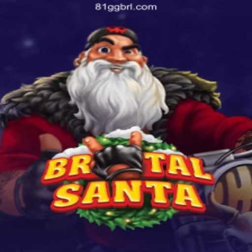 BrutalSanta: Unleashing Holiday Chaos - A Brazilian Online Gaming Sensation