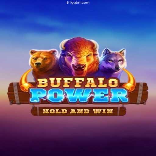 Discovering BuffaloPower: The Exciting Online Game at 81GG.COM