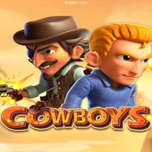 Discover the Thrills of COWBOYS: Dive Into the World of Online Brazilian Games