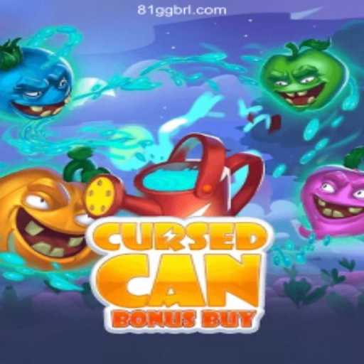 CursedCanBonusBuy: Discover the Thrill of Brazilian Online Gaming with 81GG.COM