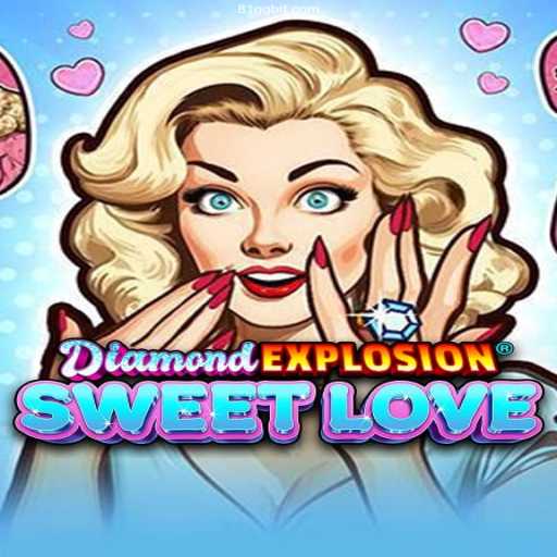 Discover the Allure of DiamondExplosionSweetLove: A Brazilian Gaming Experience