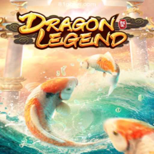 Dive into the Mystical World of DragonLegend: A Premier Brazilian Online Gaming Experience