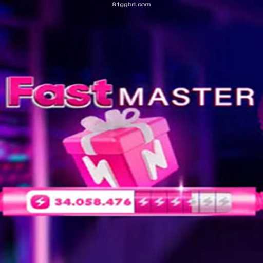 Explore the Thrilling World of FastMaster: Discover the Best of Brazilian Online Games Today