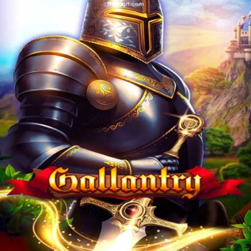 Gallantry: Unlocking the World of Online Brazilian Gaming at 81GG.COM