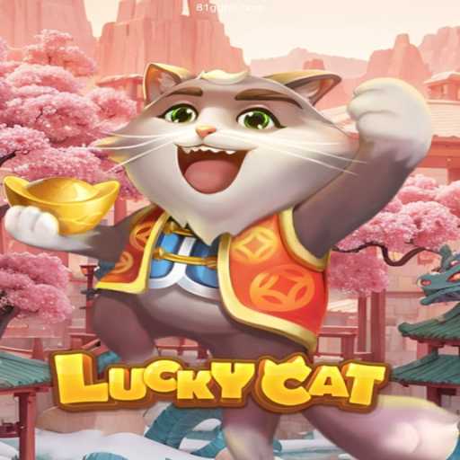 Discover LuckyCat: Dive into the Thrilling World of Brazilian Online Gaming
