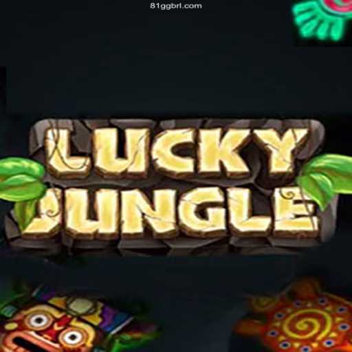 Discover LuckyJungle: The Thrilling World of Online Brazilian Games at 81GG.COM