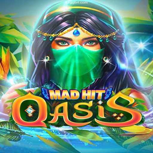 Exploring the World of MadHitOasis and Brazilian Online Gaming