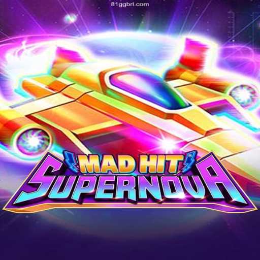 MadHitSupernova: Exploring the Immersive World of Brazilian Online Gaming