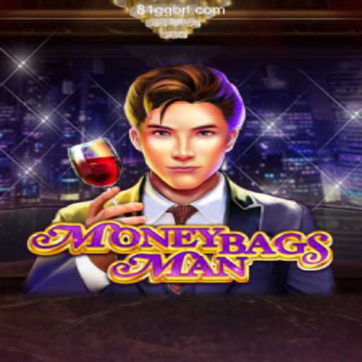 Discover MoneybagsMan: The Ultimate Brazilian Online Gaming Experience