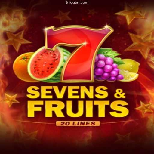 Exploring SevensFruits20: A Vibrant Journey Through Brazilian Online Gaming