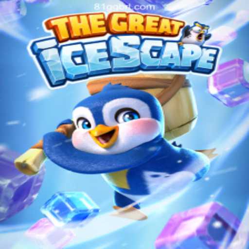 TheGreatIcescape: Aventuras Congelantes no Mundo dos Jogos Online Brasileiros
