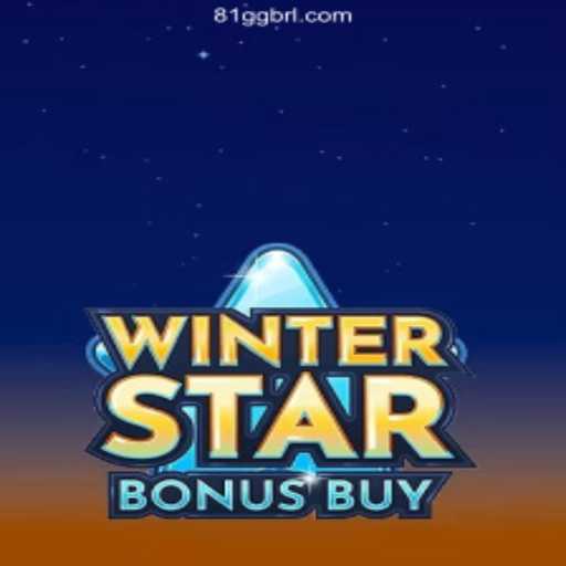 Discover the Thrill of WinterStarBonusBuy: A Brazilian Online Gaming Gem