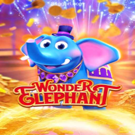 Discover the Thrilling World of WonderElephant
