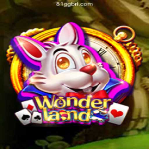 Explore Wonderland: Unveiling a Captivating Online Adventure