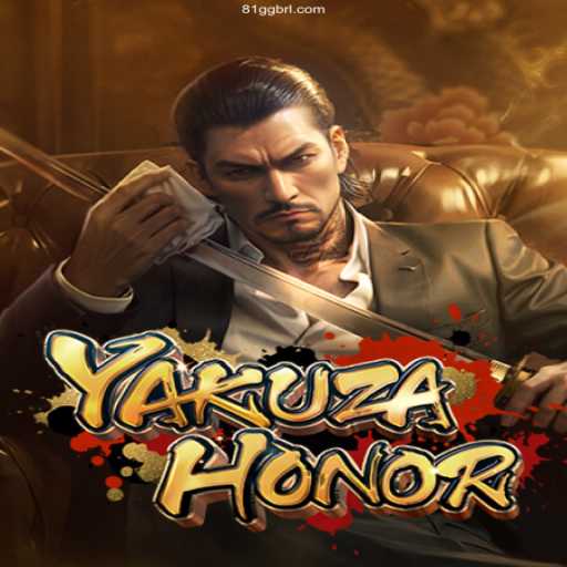 YakuzaHonor - Embrace the Saga of Underworld Loyalty and Power
